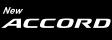 New Accord Logo
