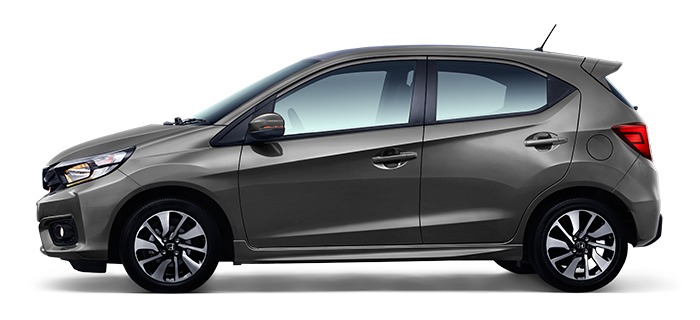Modern Steel Metallic