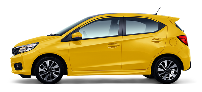 Carnival Yellow