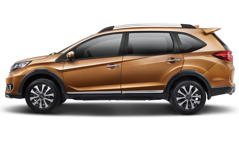Premium Amber Metallic