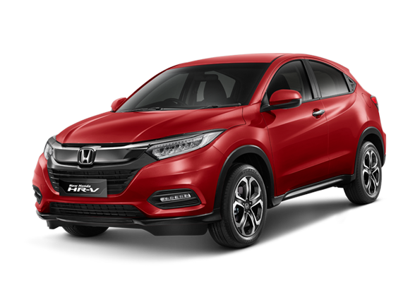 Rallye Red