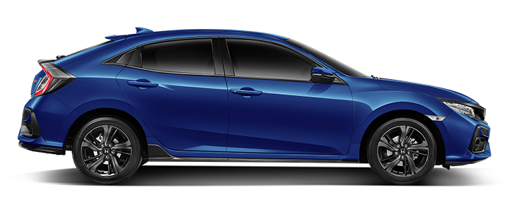 Brilliant Sporty Blue Metallic