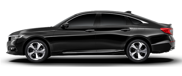Crystal Black Pearl
