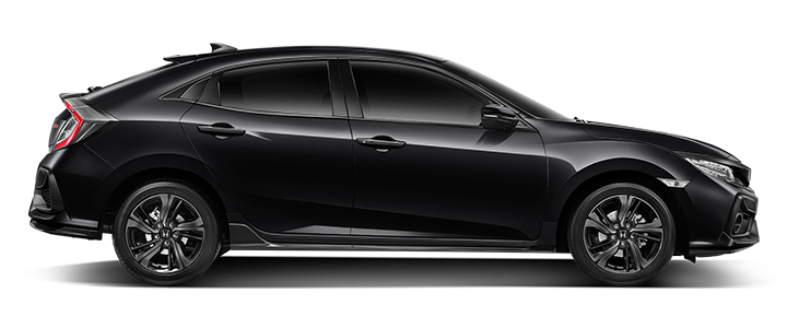 Crystal Black Pearl