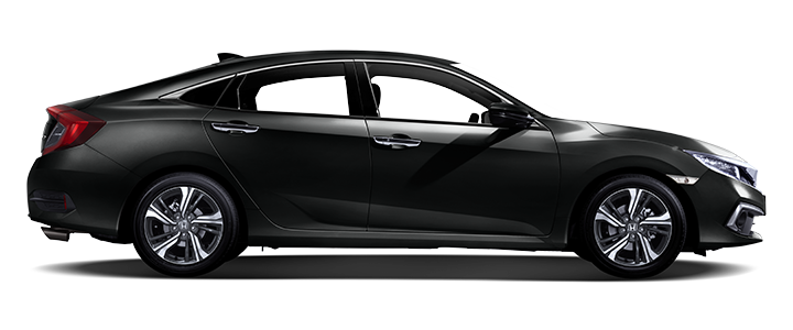 Crystal Black Pearl