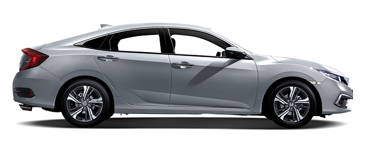 Lunar Silver Metallic