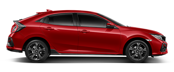 Rallye Red