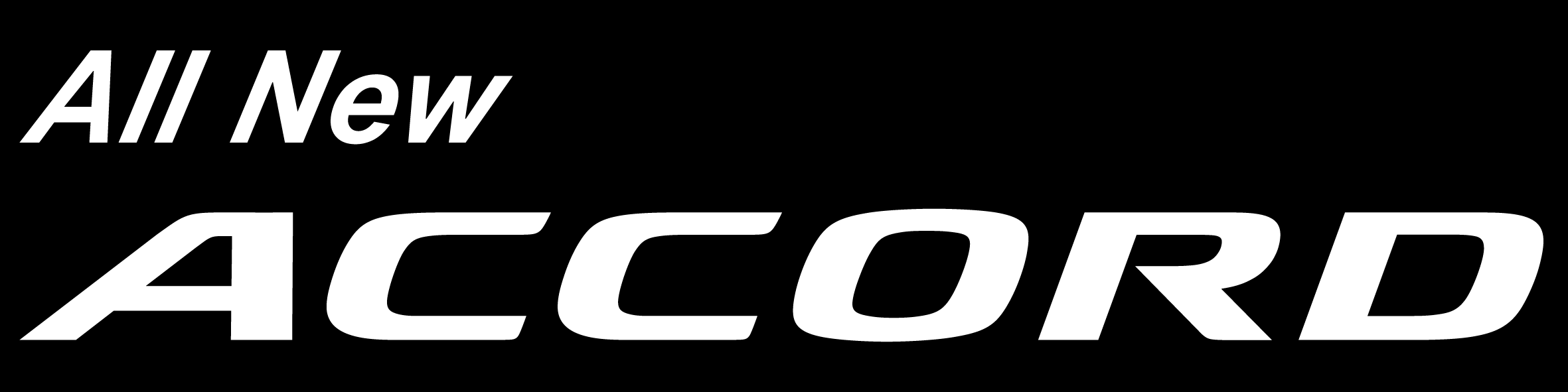 accord logo