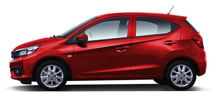 Rallye Red