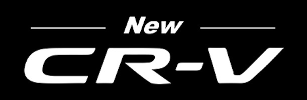 New CR-V