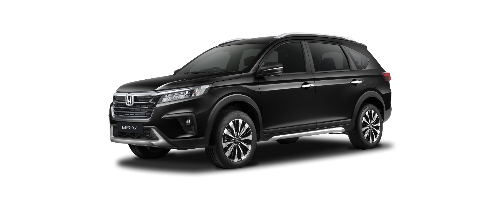 Crystal Black Pearl