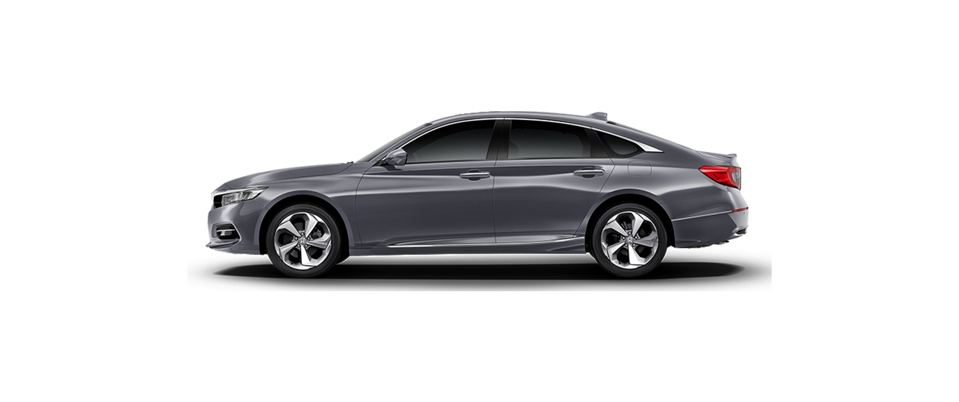 Meteoroid Gray Metallic