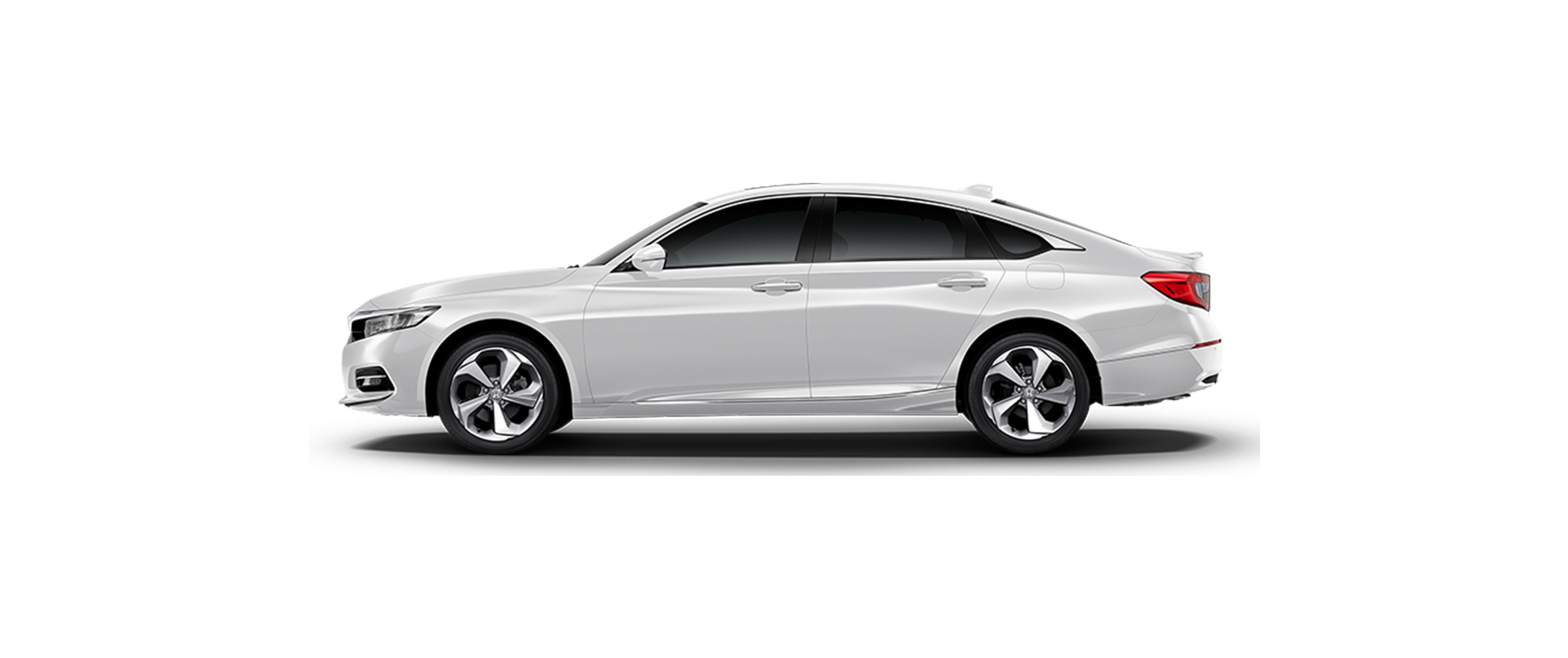 Platinum White Pearl