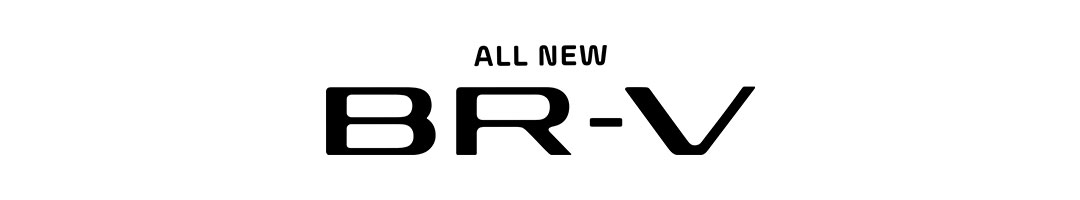 All New BR-V