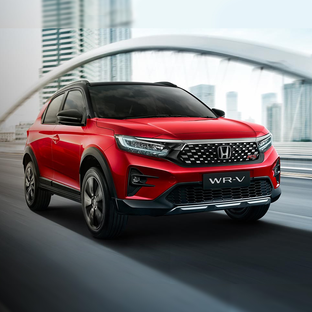 why honda powerful