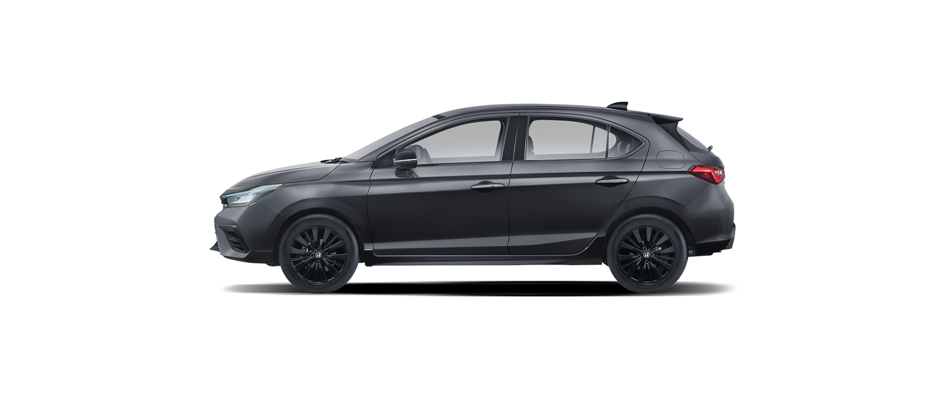 Meteoroid Gray Metallic