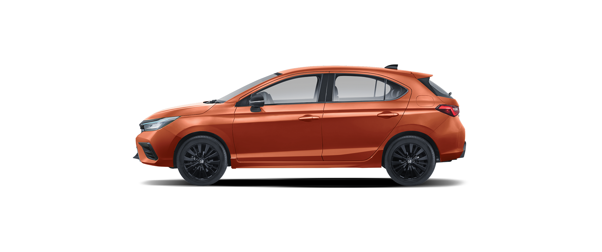 Phoenix Orange Pearl