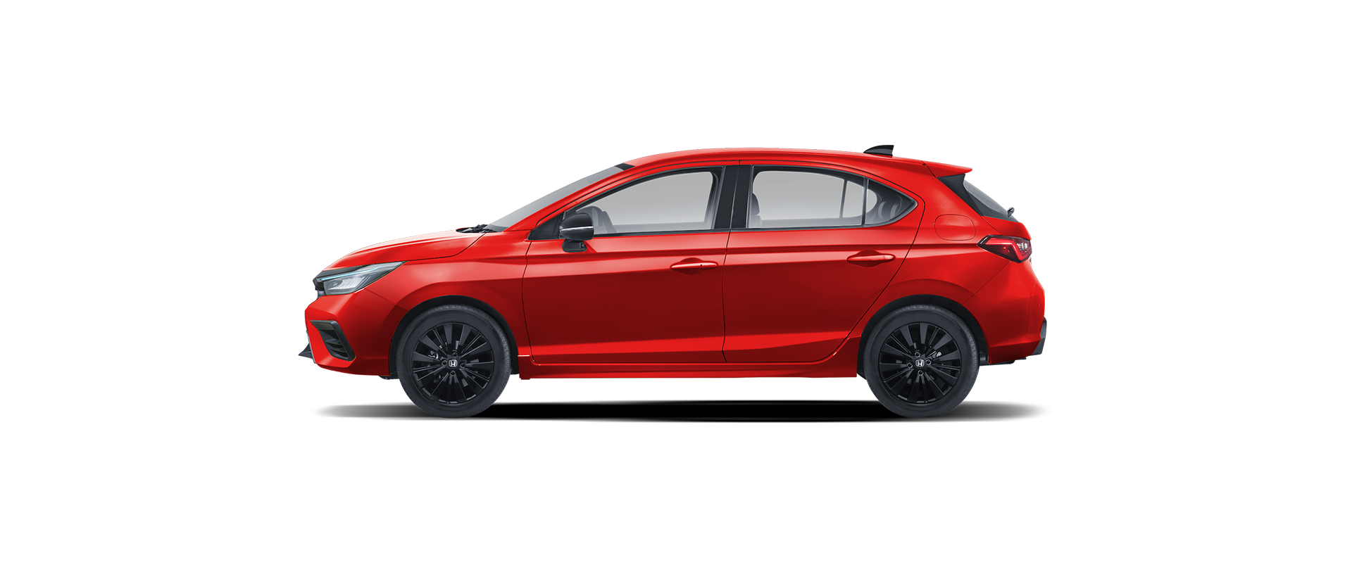 Rallye Red