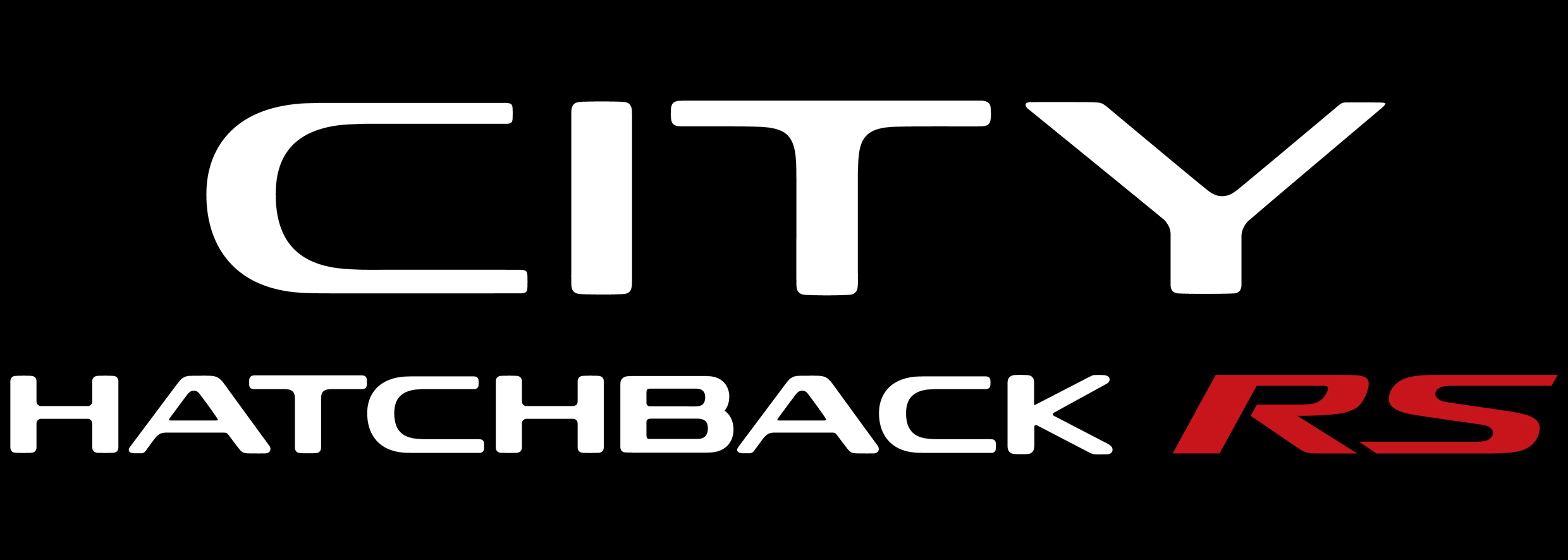 Logo Hitam City