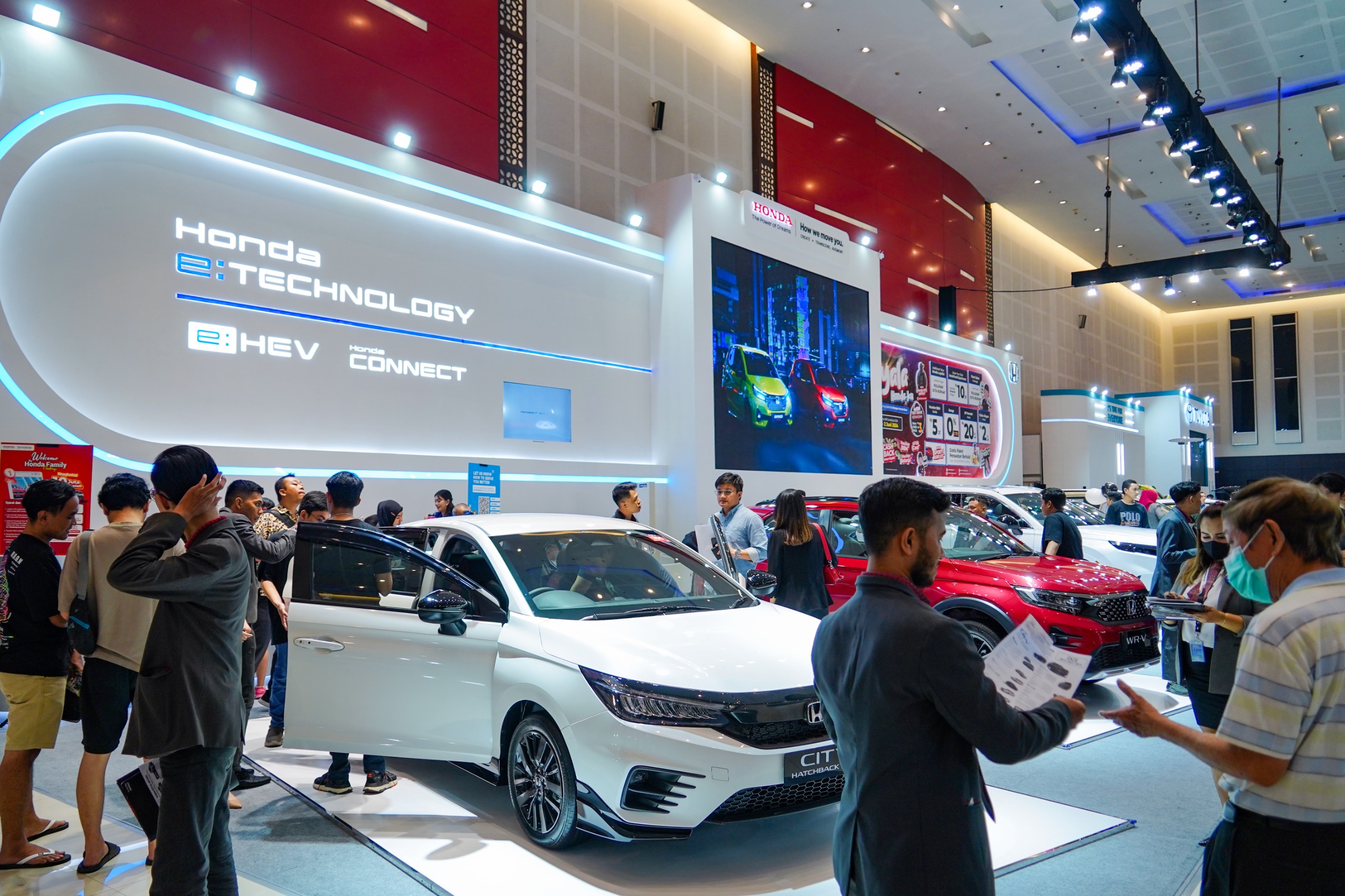 IIMS Surabaya 2024