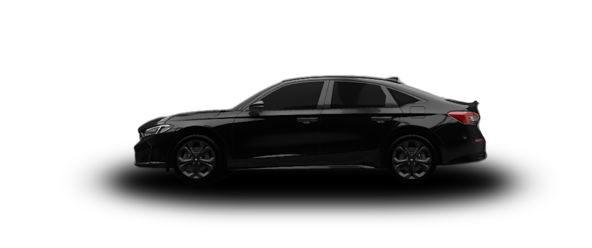Crystal Black Pearl