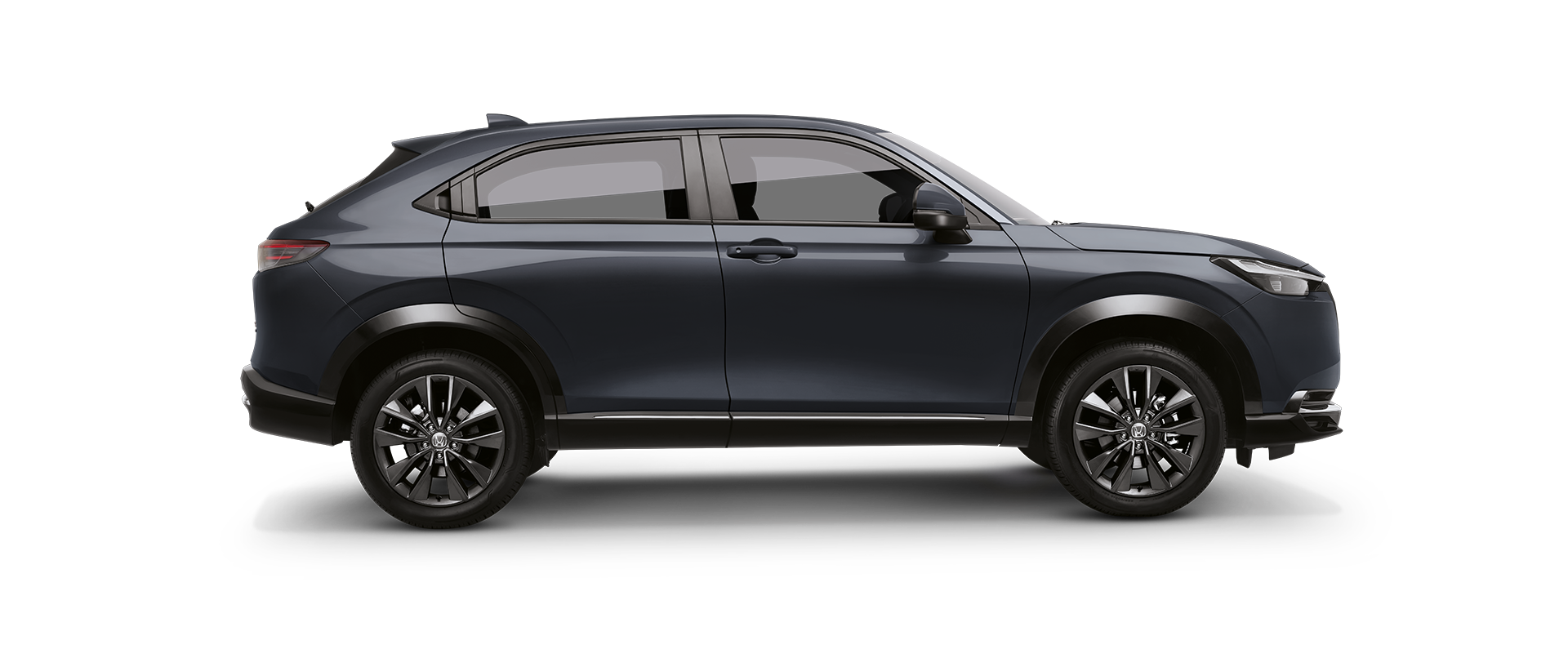 Meteoroid Gray Metallic
