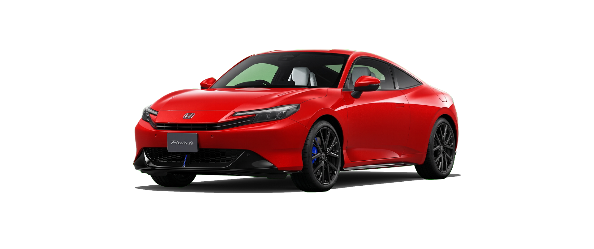 Rallye Red