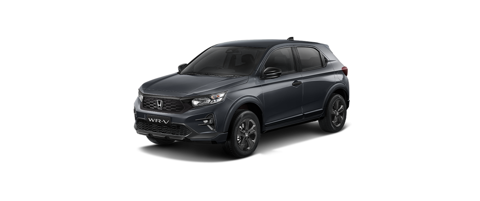 Meteoroid Gray Metallic