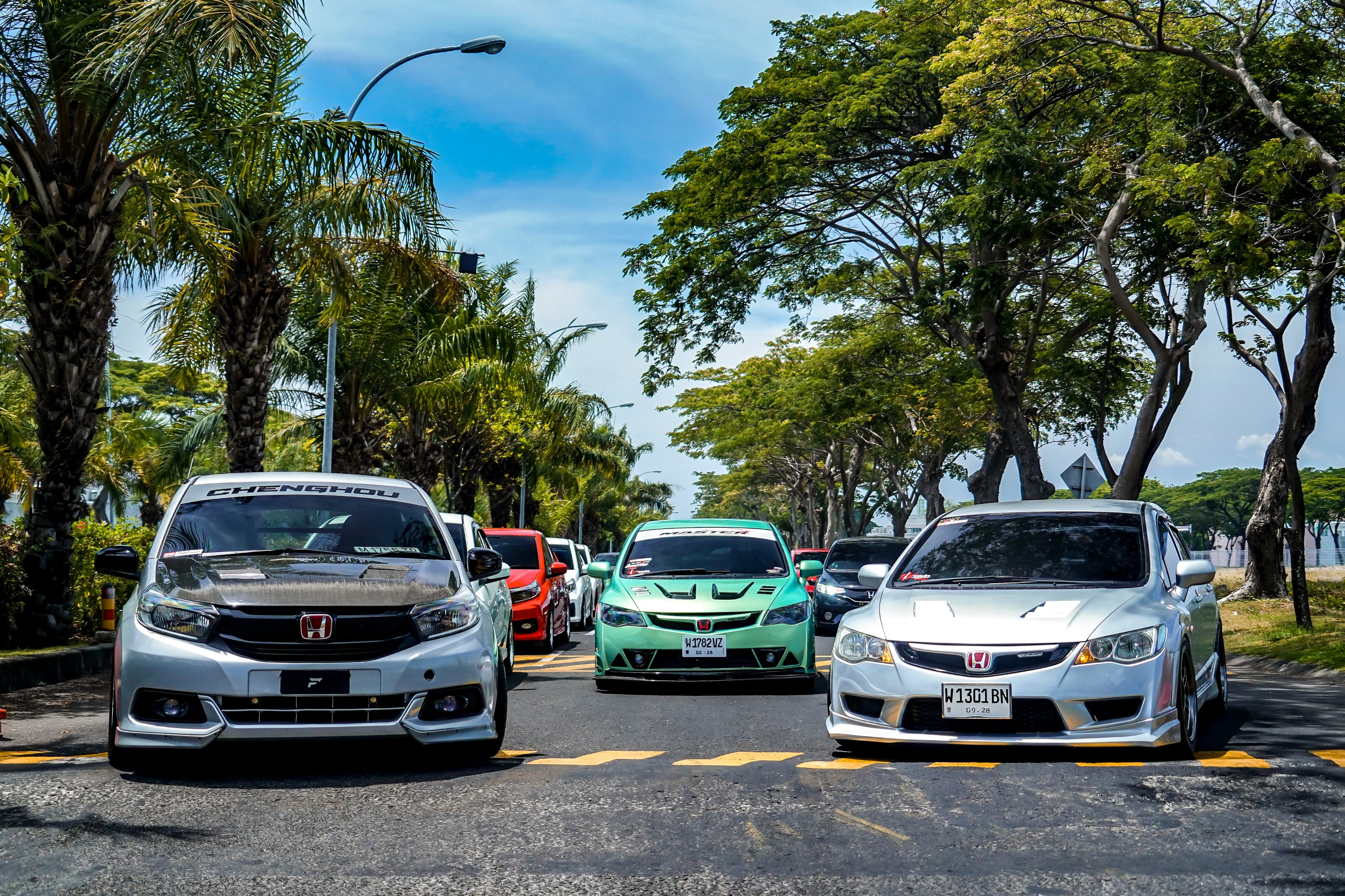 Honda Culture Indonesia 2025