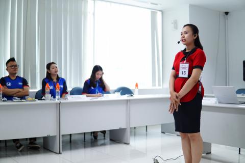 HONDA SKILL KONTES TINGKATKAN KUALITAS LAYANAN DEALER DAN KETERAMPILAN SDM HONDA