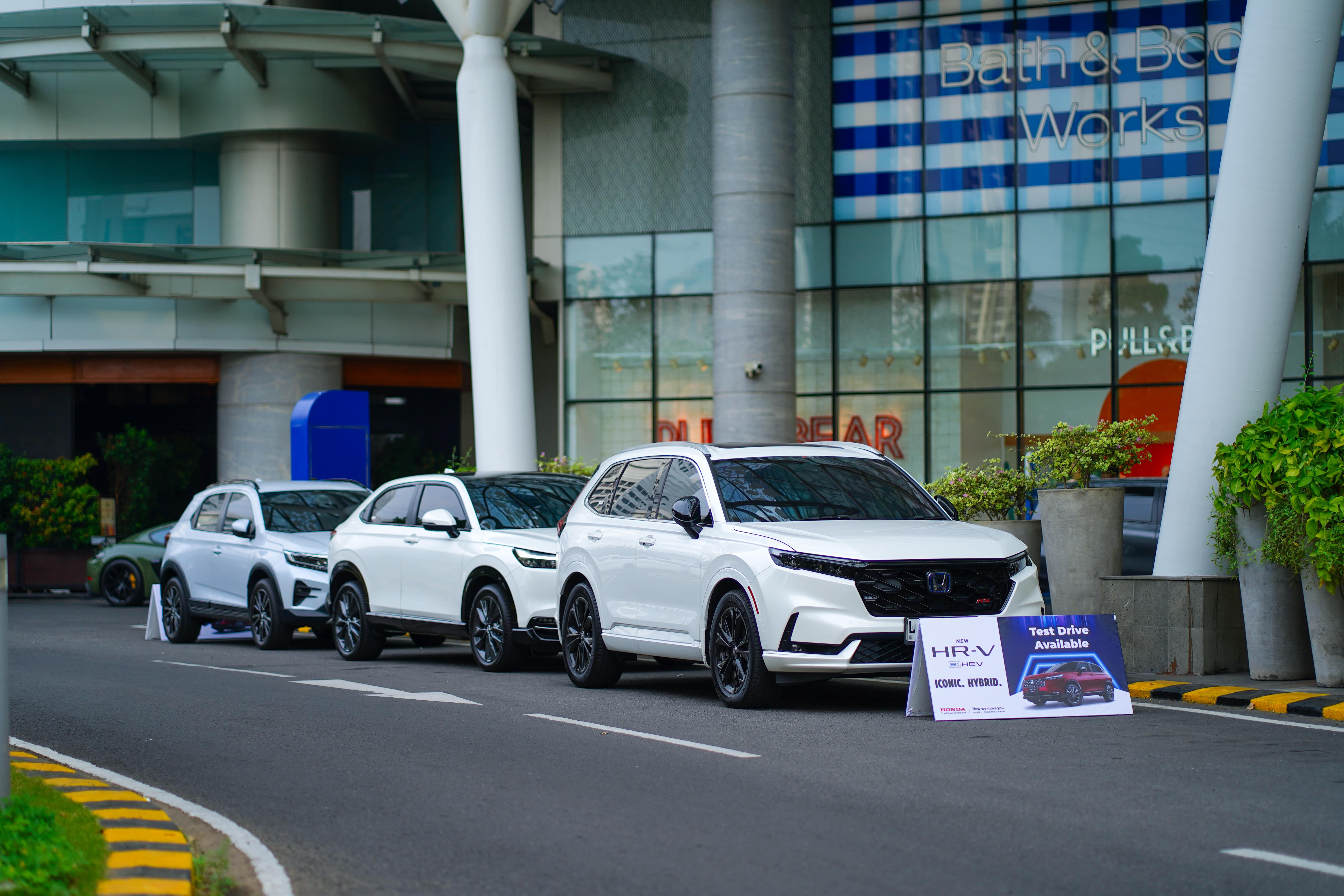 Test Drive