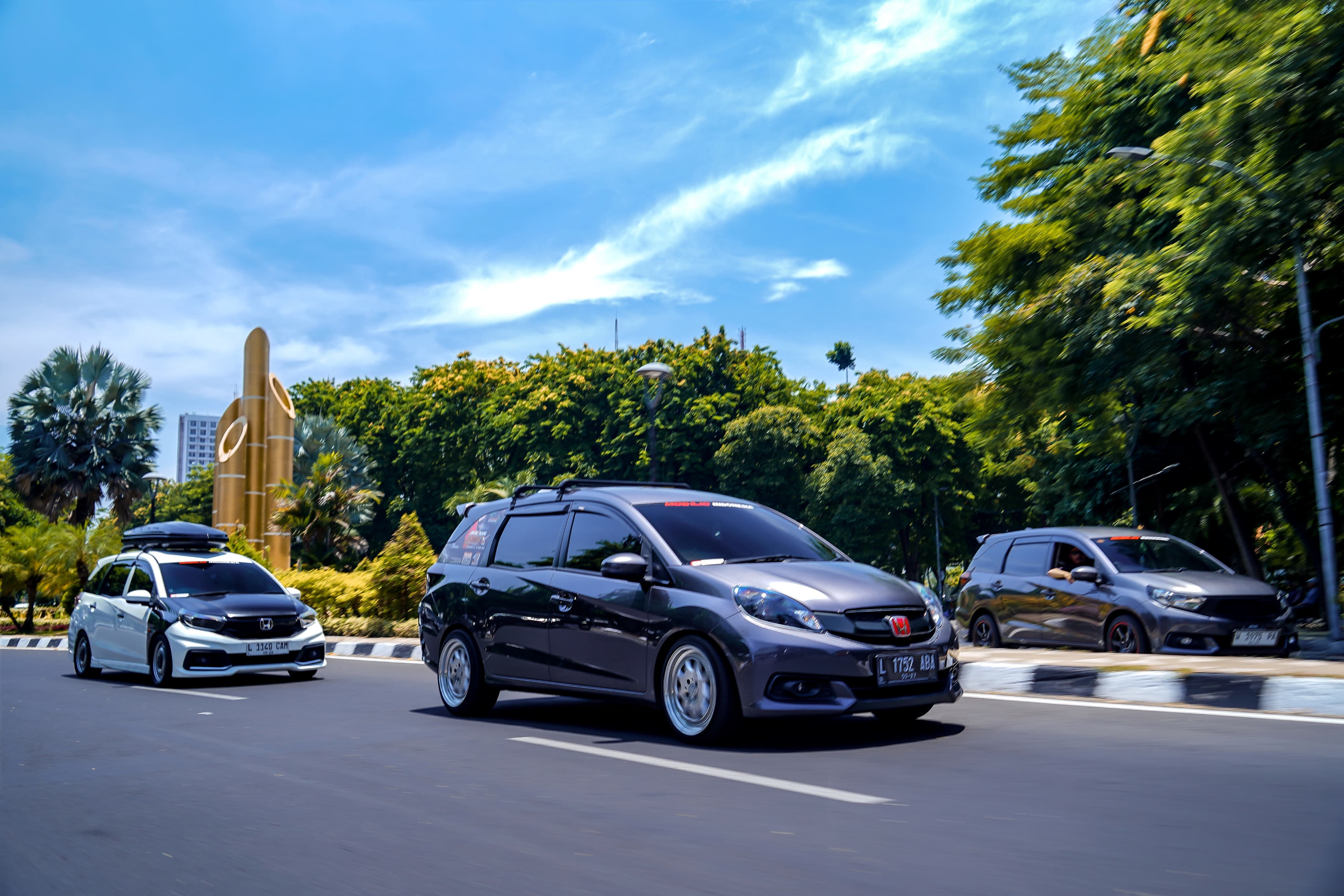 Honda Culture Indonesia 2025