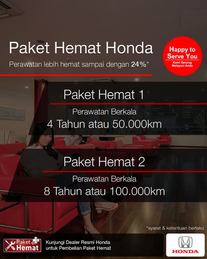 Paket Hemat