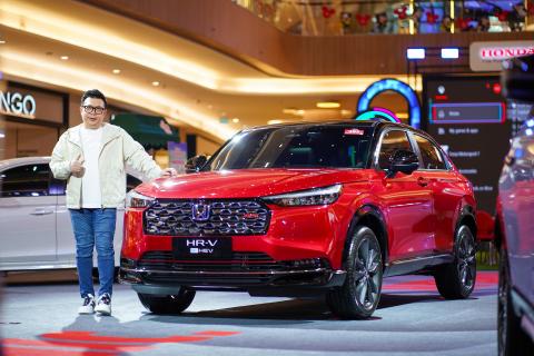 Wendy Miharja, Director Honda Surabaya Center