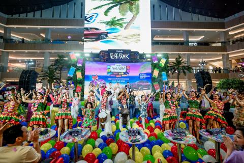 Honda Festipark Surabaya 2025