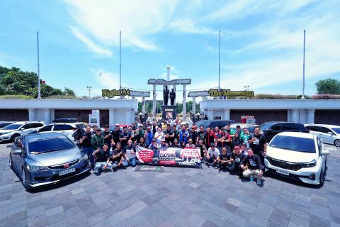 Honda Culture Indonesia 2025