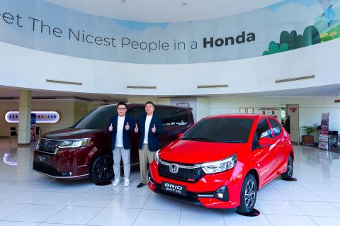BOD Honda