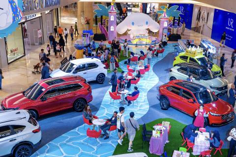 Honda Back to School