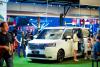 Honda STEP WGN e:HEV