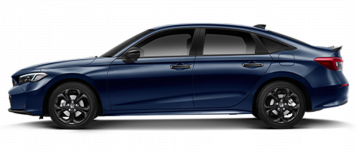 Civic Icon