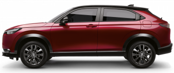 HRV Hibrid