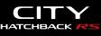 Logo Hitam City